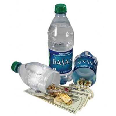 SAFE CANS DASANI BOTTLE 1CT